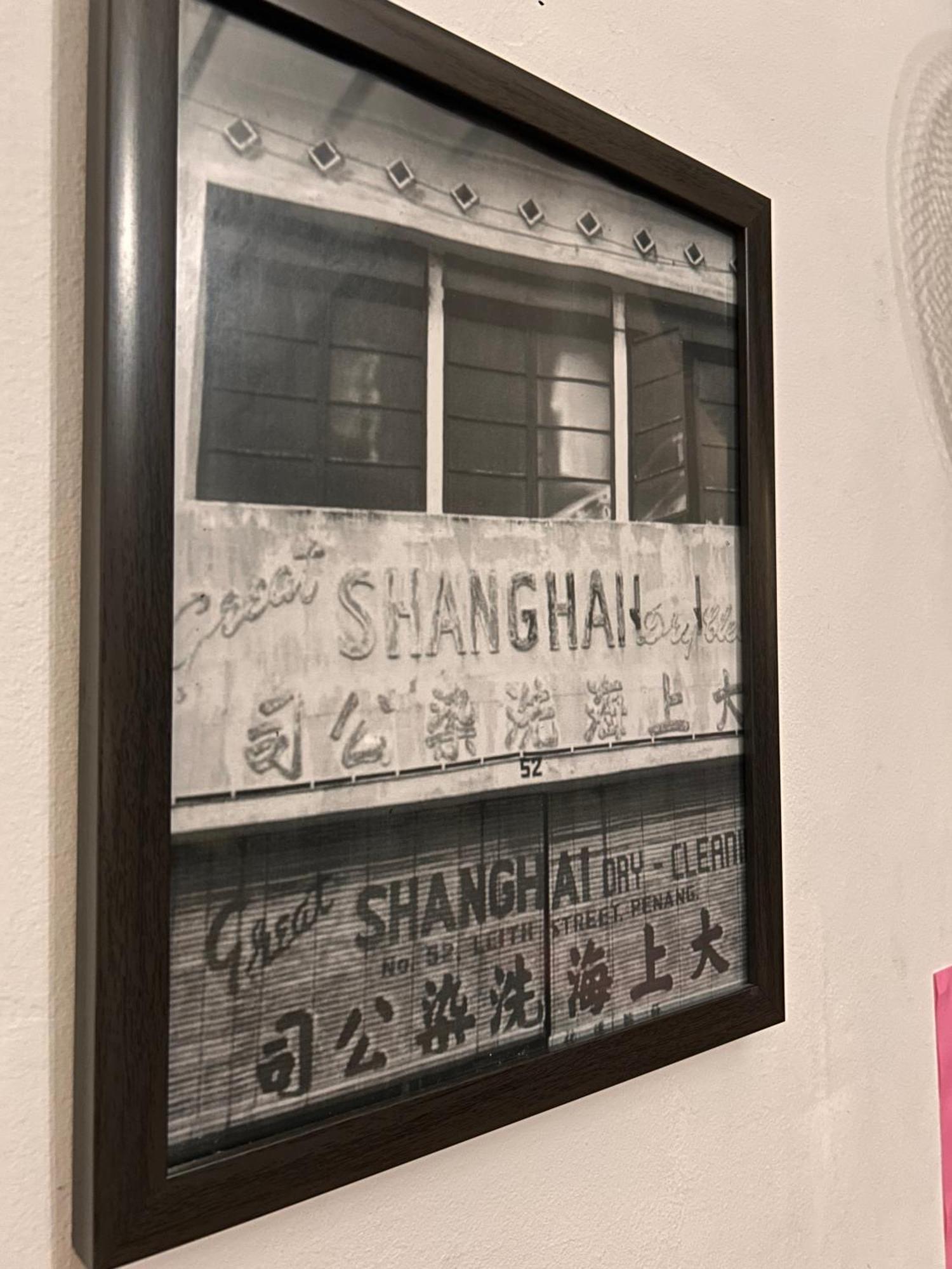 New Great Shanghai Female Hostel George Town Bagian luar foto