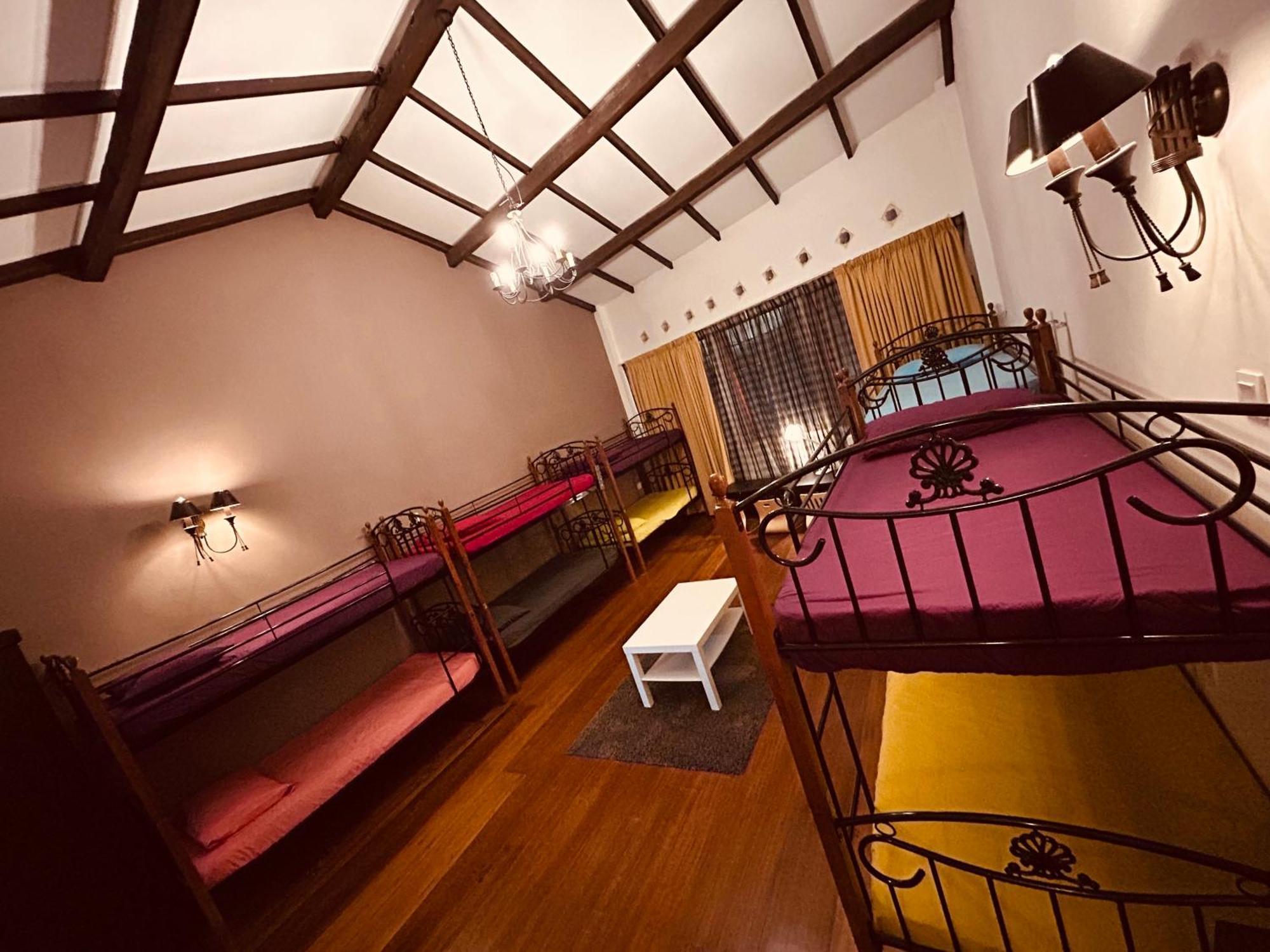 New Great Shanghai Female Hostel George Town Bagian luar foto