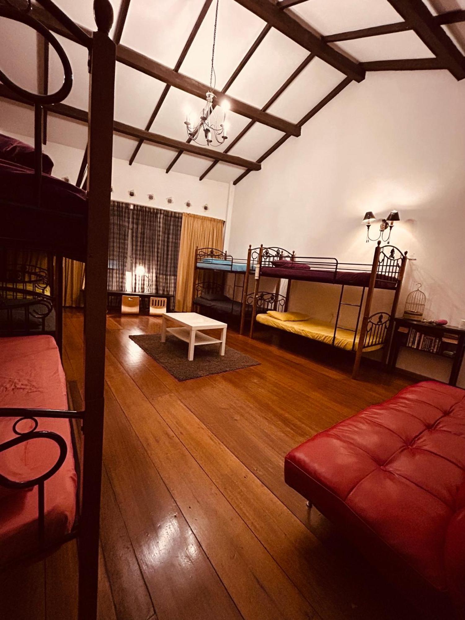 New Great Shanghai Female Hostel George Town Bagian luar foto