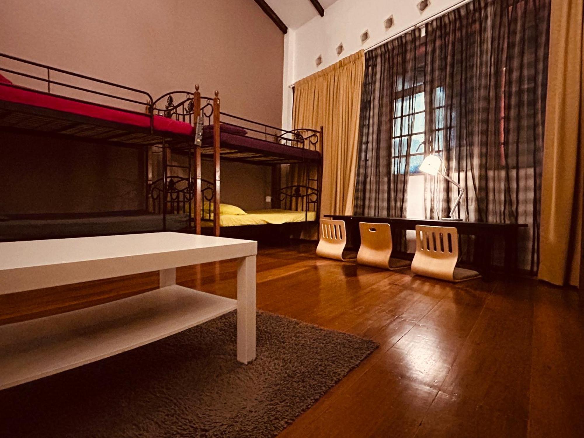 New Great Shanghai Female Hostel George Town Bagian luar foto