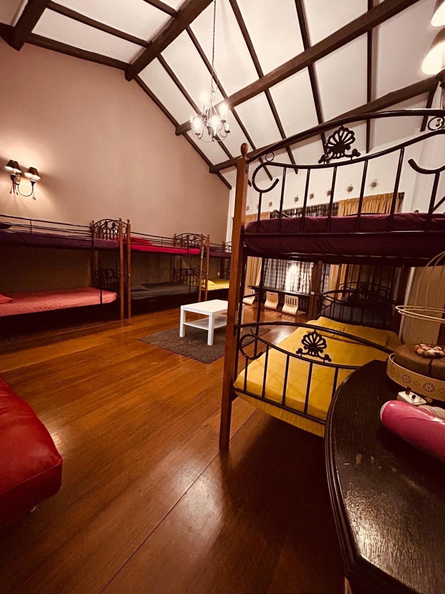 New Great Shanghai Female Hostel George Town Bagian luar foto