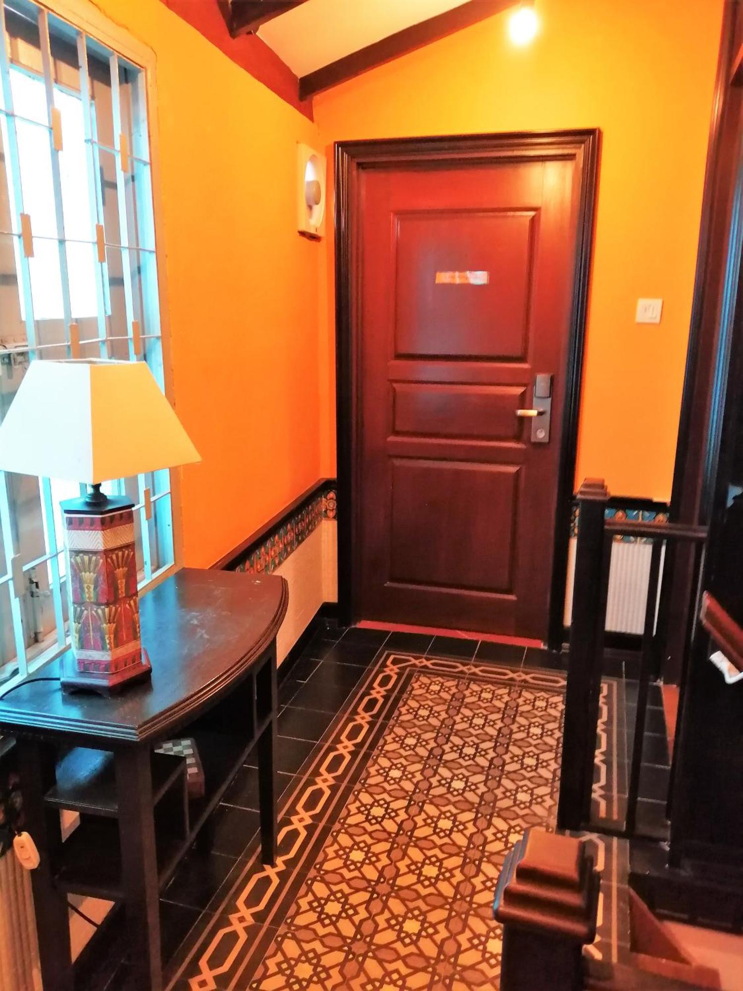 New Great Shanghai Female Hostel George Town Bagian luar foto